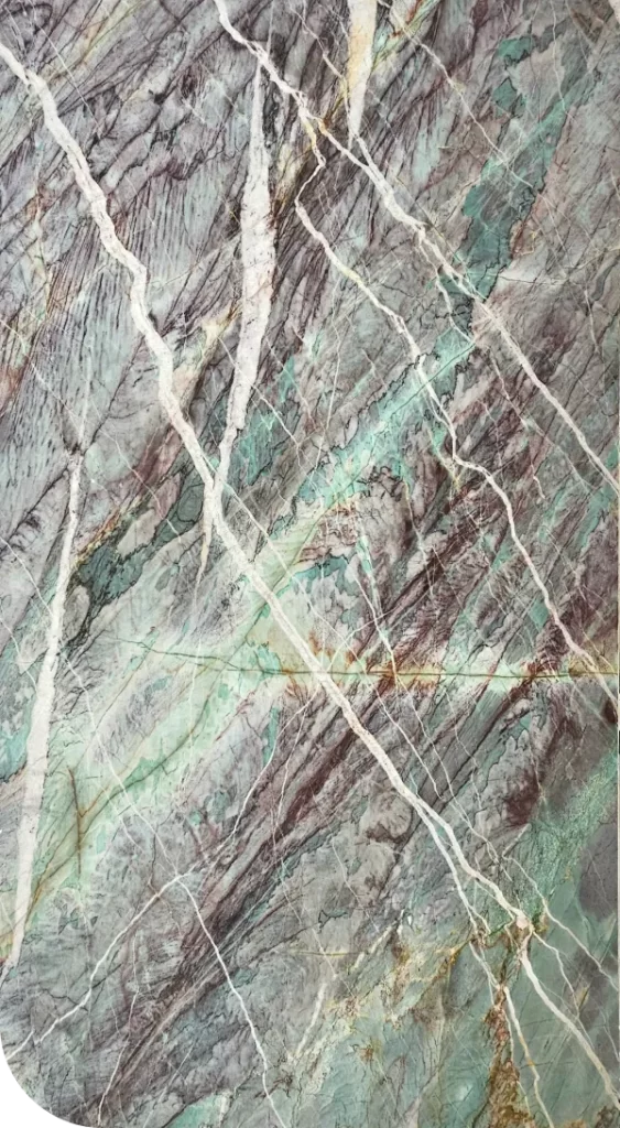 Emerald Venus feature image