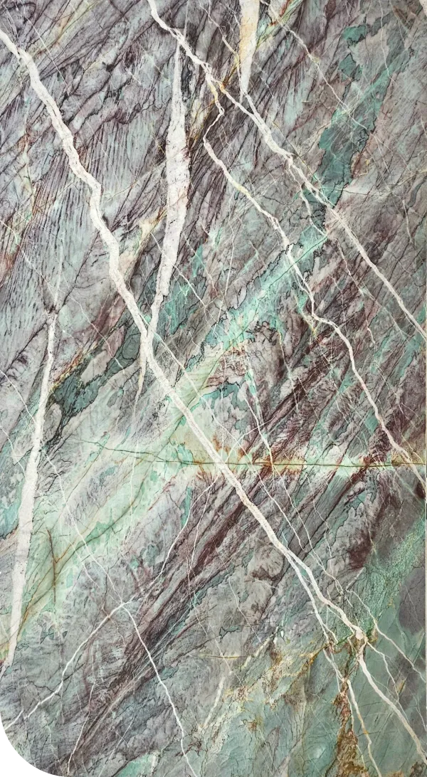 Emerald Venus feature image