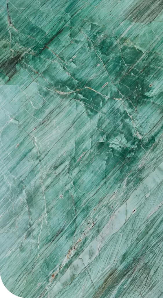 Green Emerald feature image