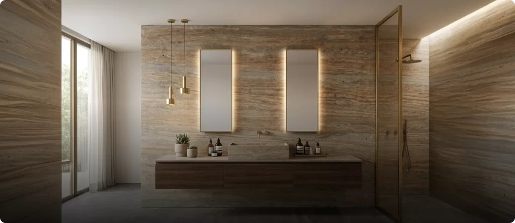 travertino gold-image